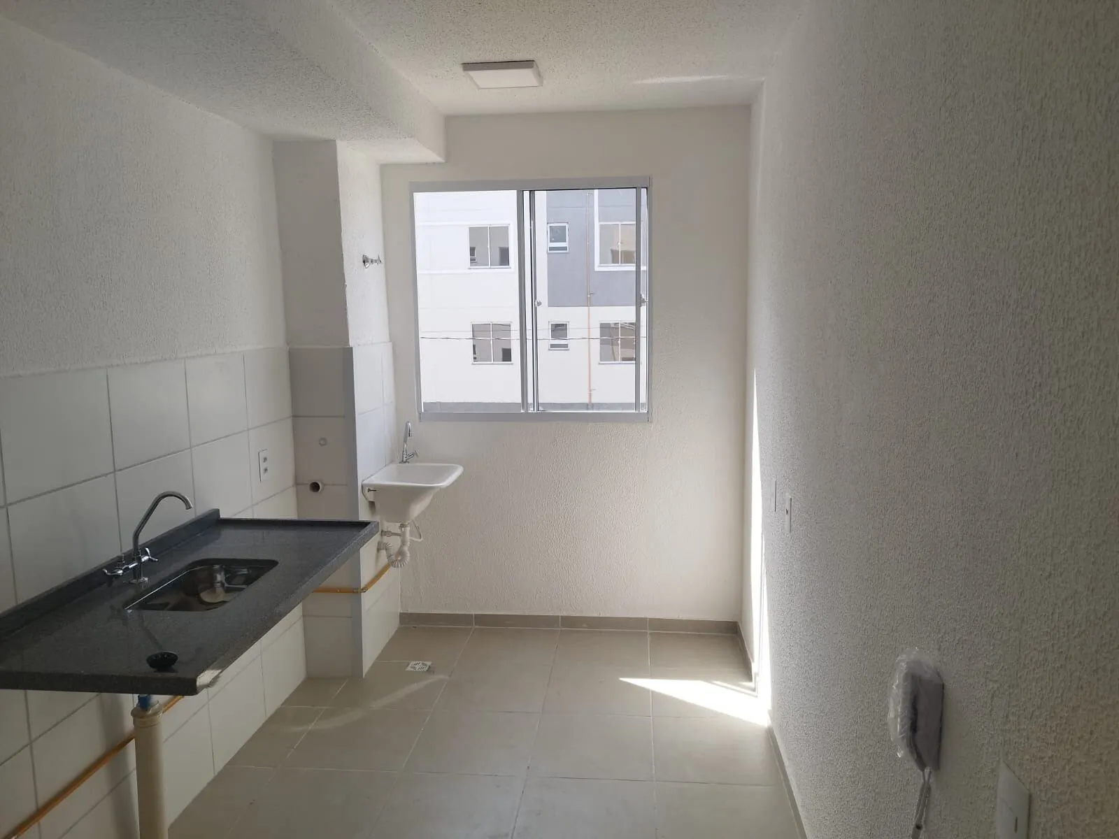 Imagem Apartamento 2 quartos Condomínio Viver mais Parque
