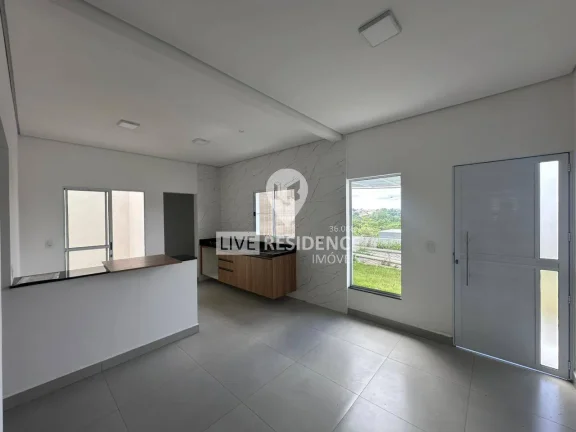 Imagem Casa á venda no Bairro Quinta dos Bons Ventos Itatiba -sp