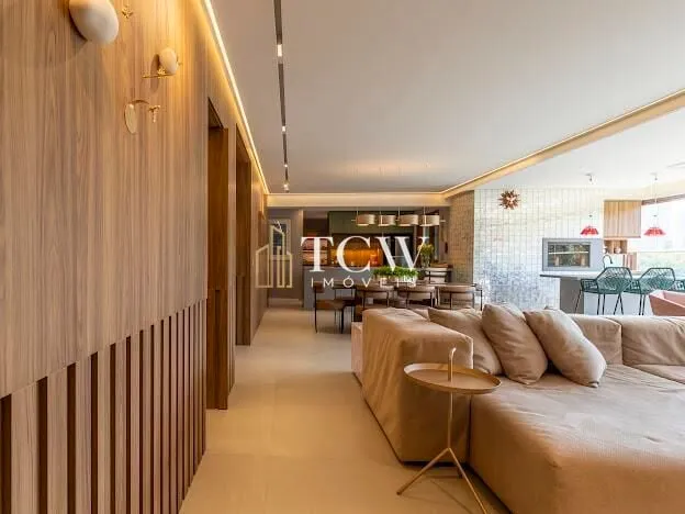 Imagem Apartamento à venda no bairro Campo Belo - São Paulo/SP, Zona Sul