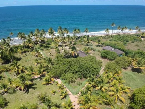 Imagem Condomínio Nirvana Beach Hotel