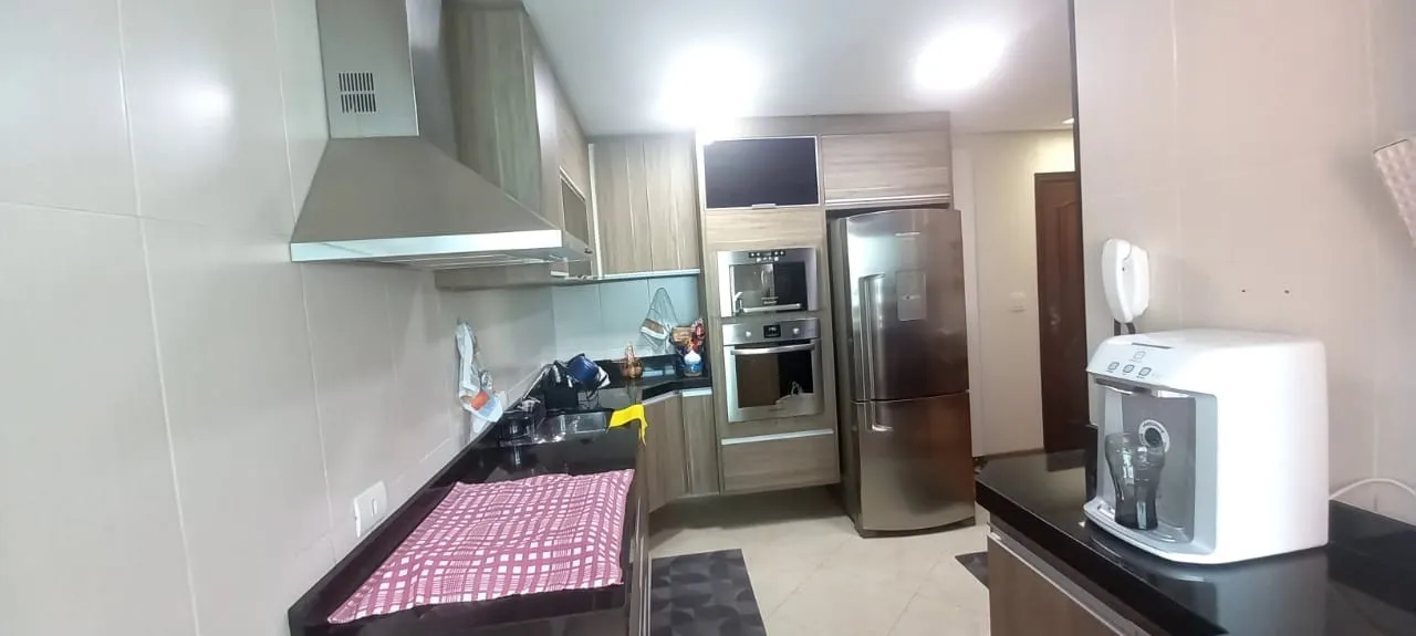 Imagem Apartamento para Venda em Santo André / SP no bairro Vila Curuça