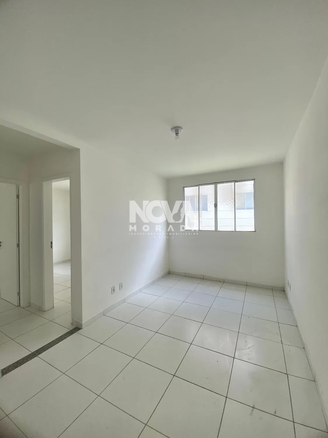 Foto do imóvel Apartamento com 2 quartos para alugar em Vila Velha em Rua Linhares, 950 - Terra Vermelha, Vila Velha - ES