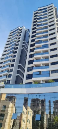 Imagem APARTAMENTO RESIDENCIAL em Itajaí - SC, Centro