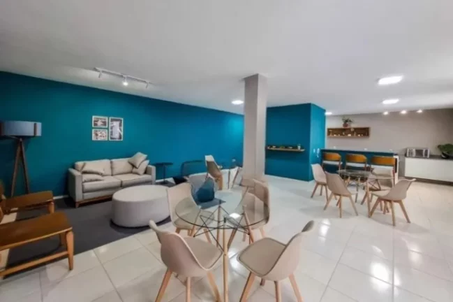 Imagem INFLUENCE IPIRANGA - DIRECIONAL - Apto de 35m² (Unidade de Revenda), próximo da Estação do Ipiranga!