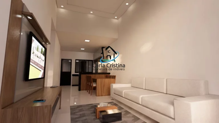 Imagem CASA RESIDENCIAL em PONTAL DO PARANÁ - PR, Porto Fino