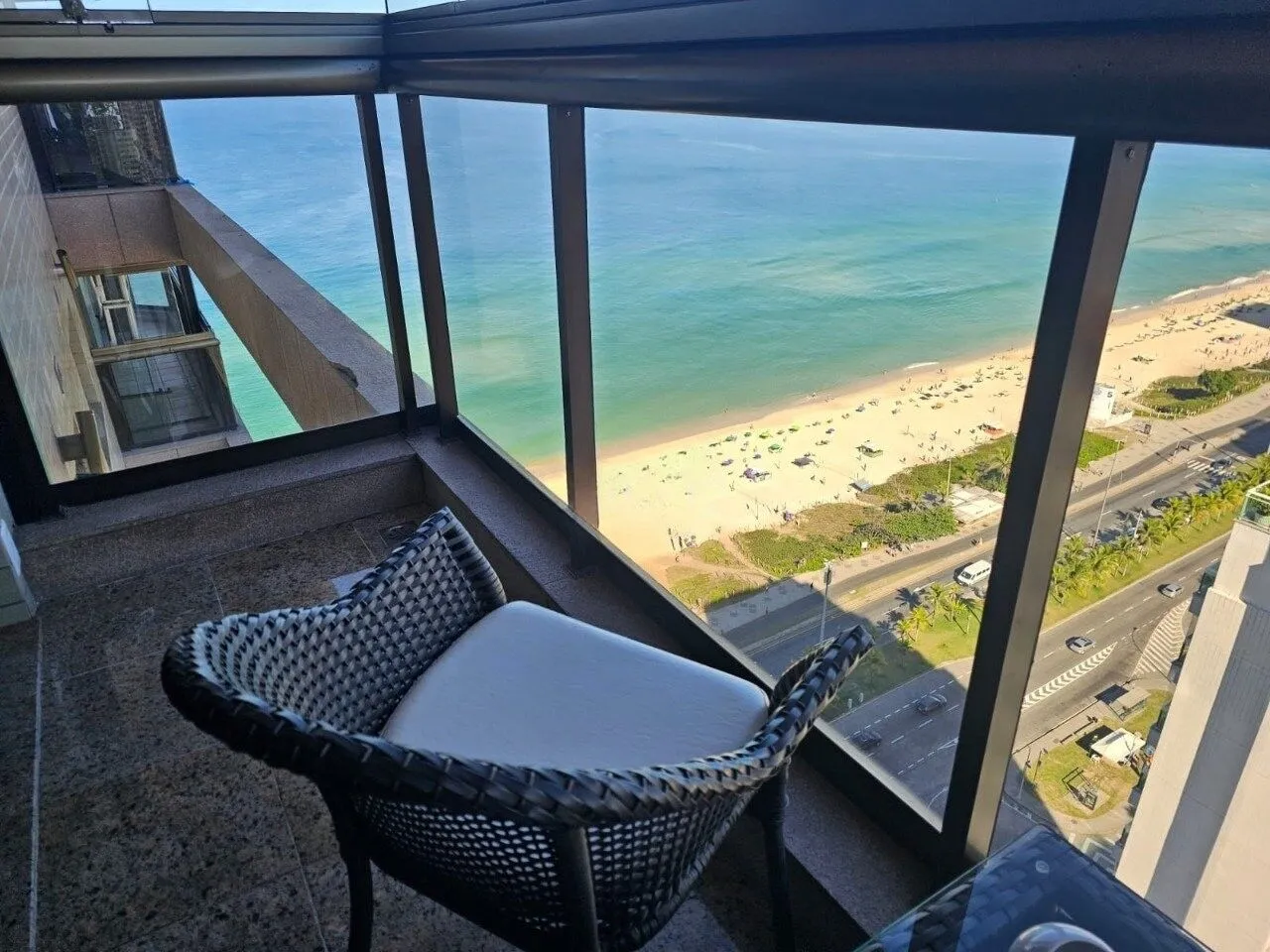 Imagem Apartamento à venda no bairro Barra da Tijuca em Rio de Janeiro/RJ