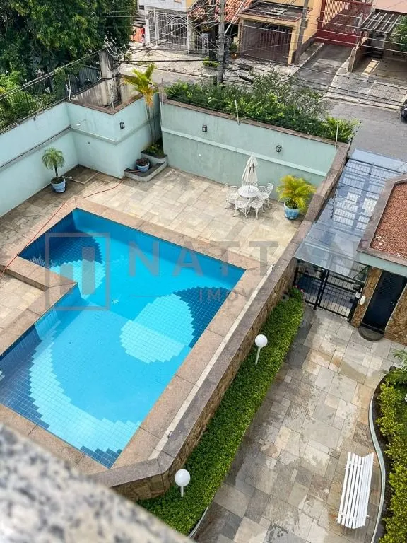 Imagem Apartamento com 3 dormitórios à venda, 128 m² por R$ 1.050.000,00 - Tatuapé - São Paulo/SP