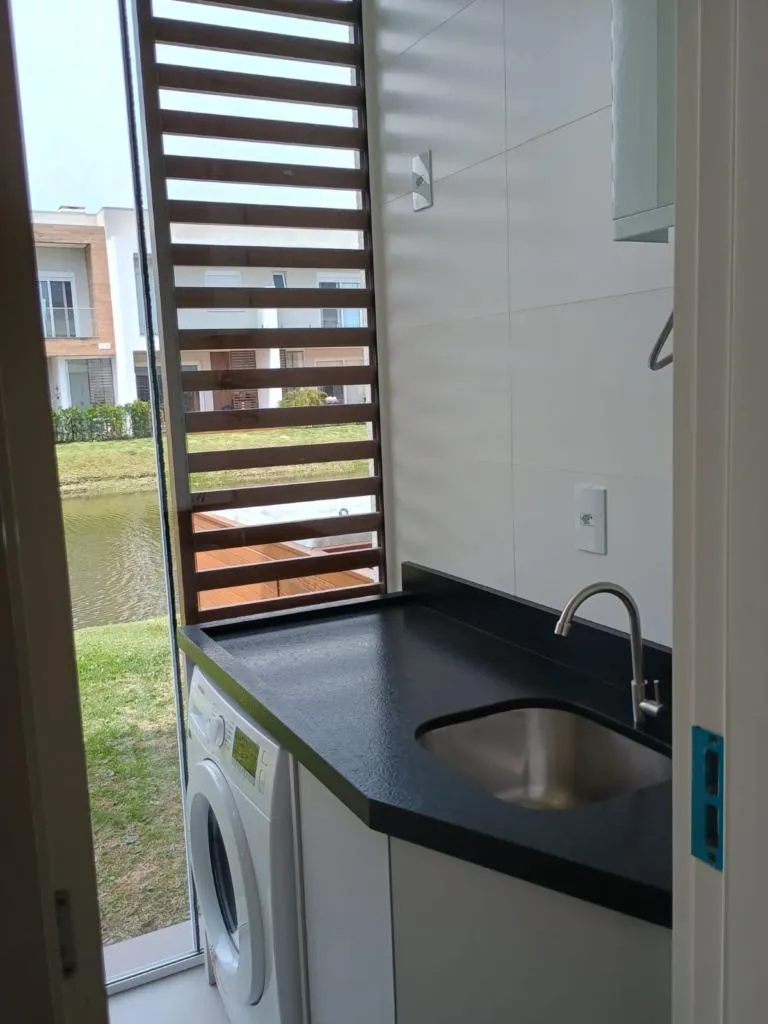 Imagem Casa em Condominio 3 Dormitórios - Bairro Zona Nova