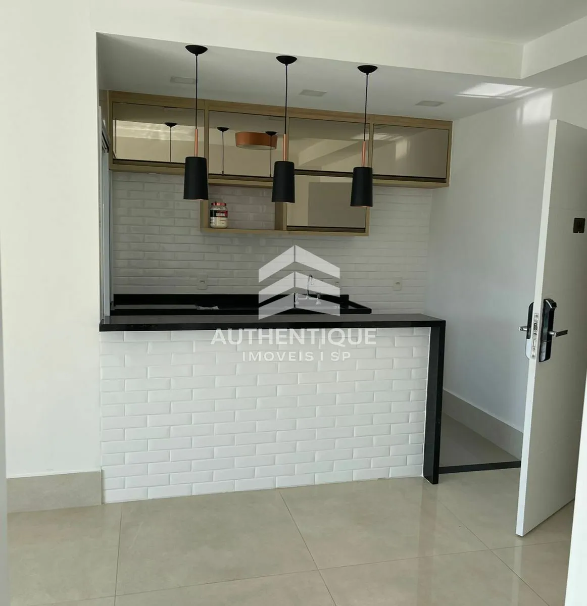 Imagem ENERGY BROOKLIN - Apartamento à venda em São Paulo/SP