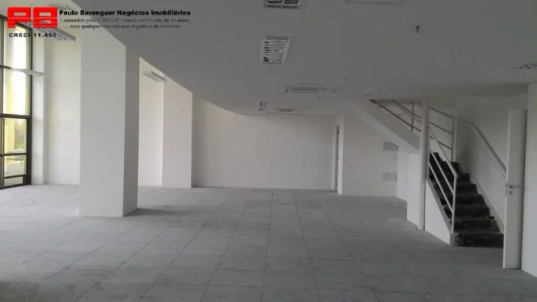 Imagem Conjunto Comercial 265m² - Brooklin