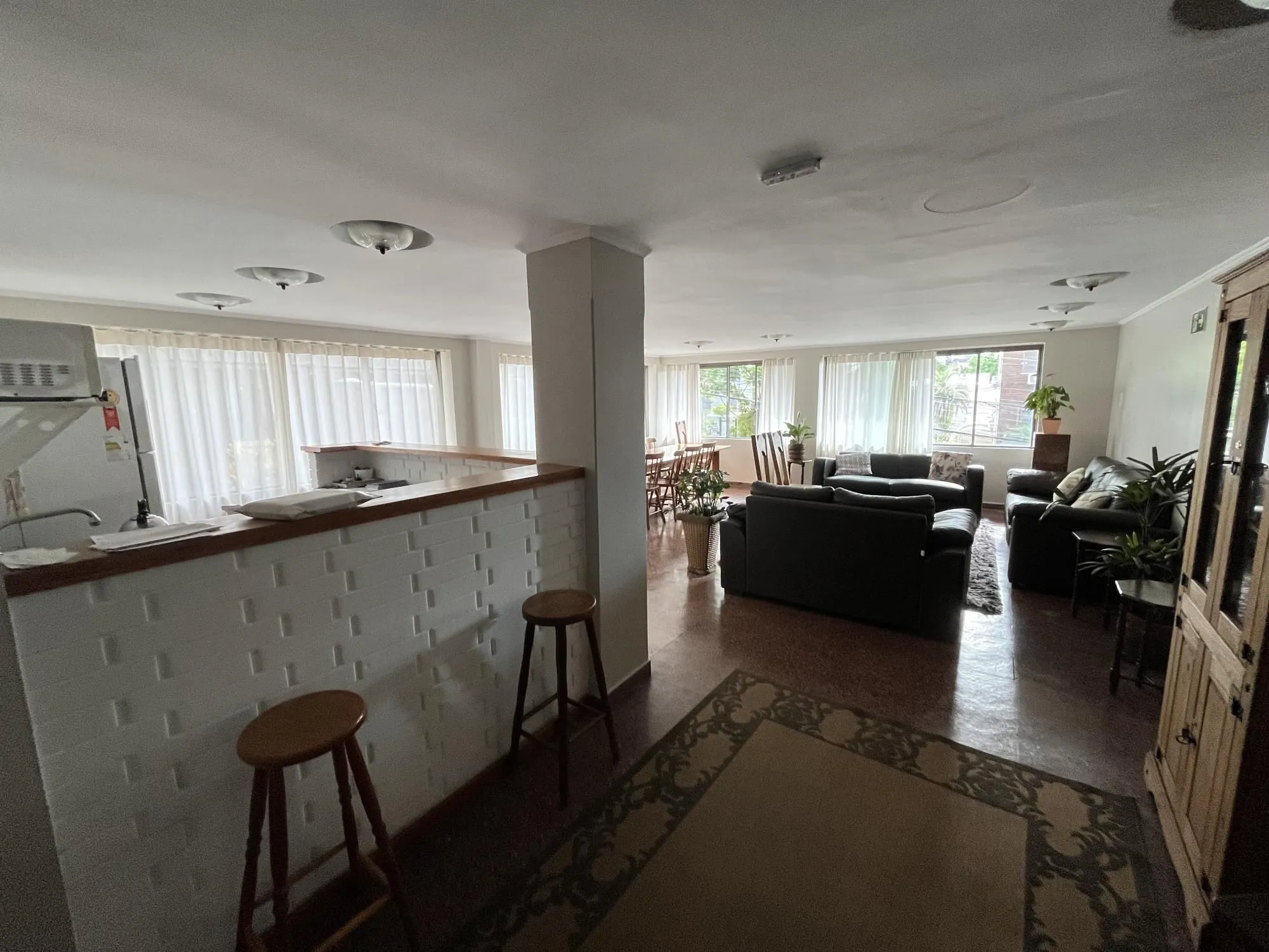 Imagem Garden! Apartamento de 2 quartos, suíte, dependência e 1 vaga de garagem