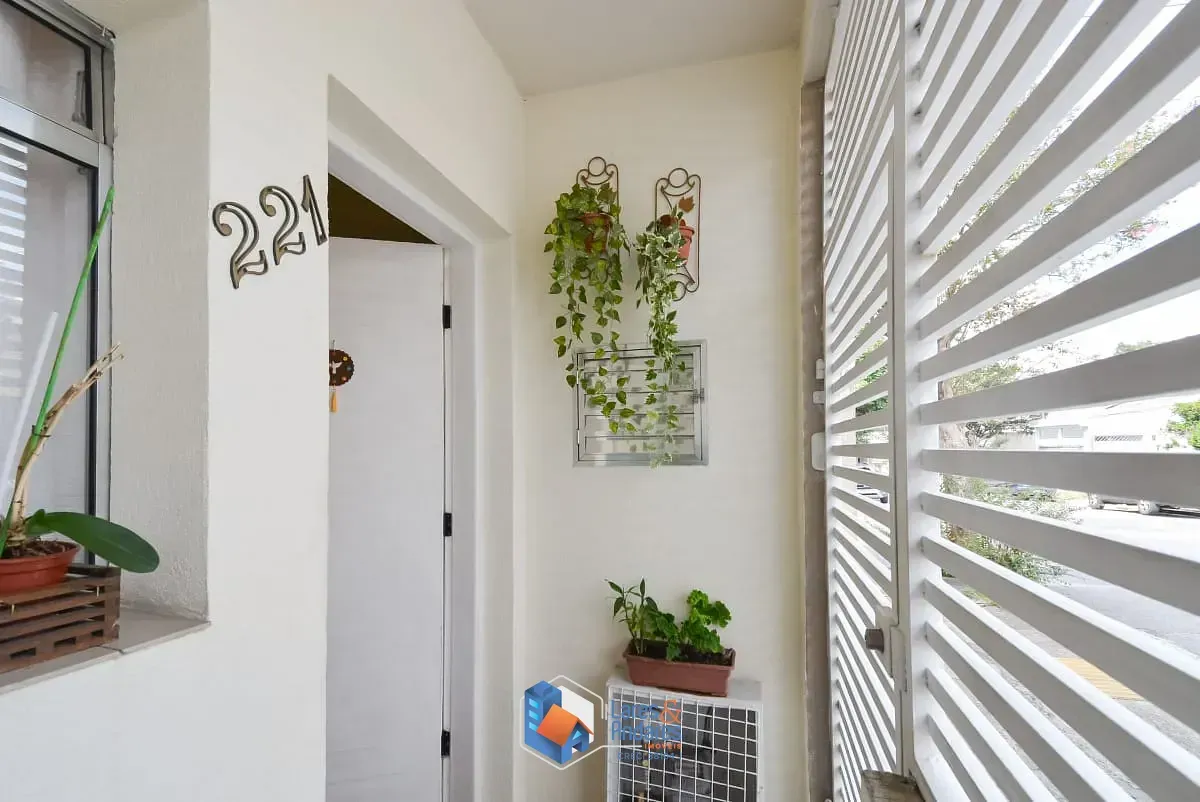 Imagem Sobrado para venda em Ipiranga com 3 quartos, 93m²