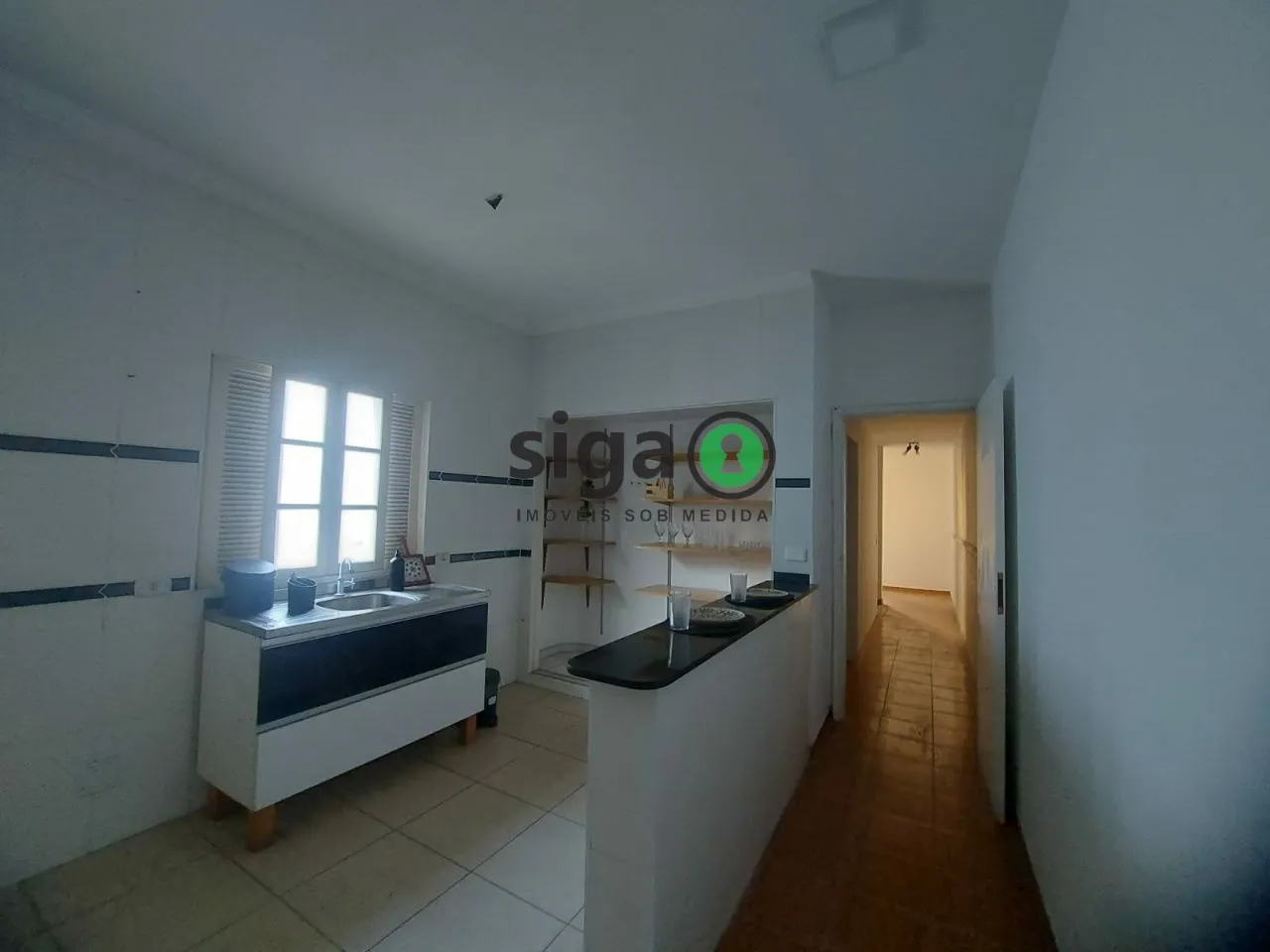 Imagem Oportunidade! Casa disponível para venda/aluguel na Chácara Santo Antônio