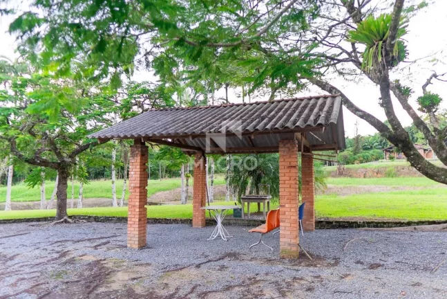 Imagem Chácara | Guaramirim (Tibagi) | 158.500m²