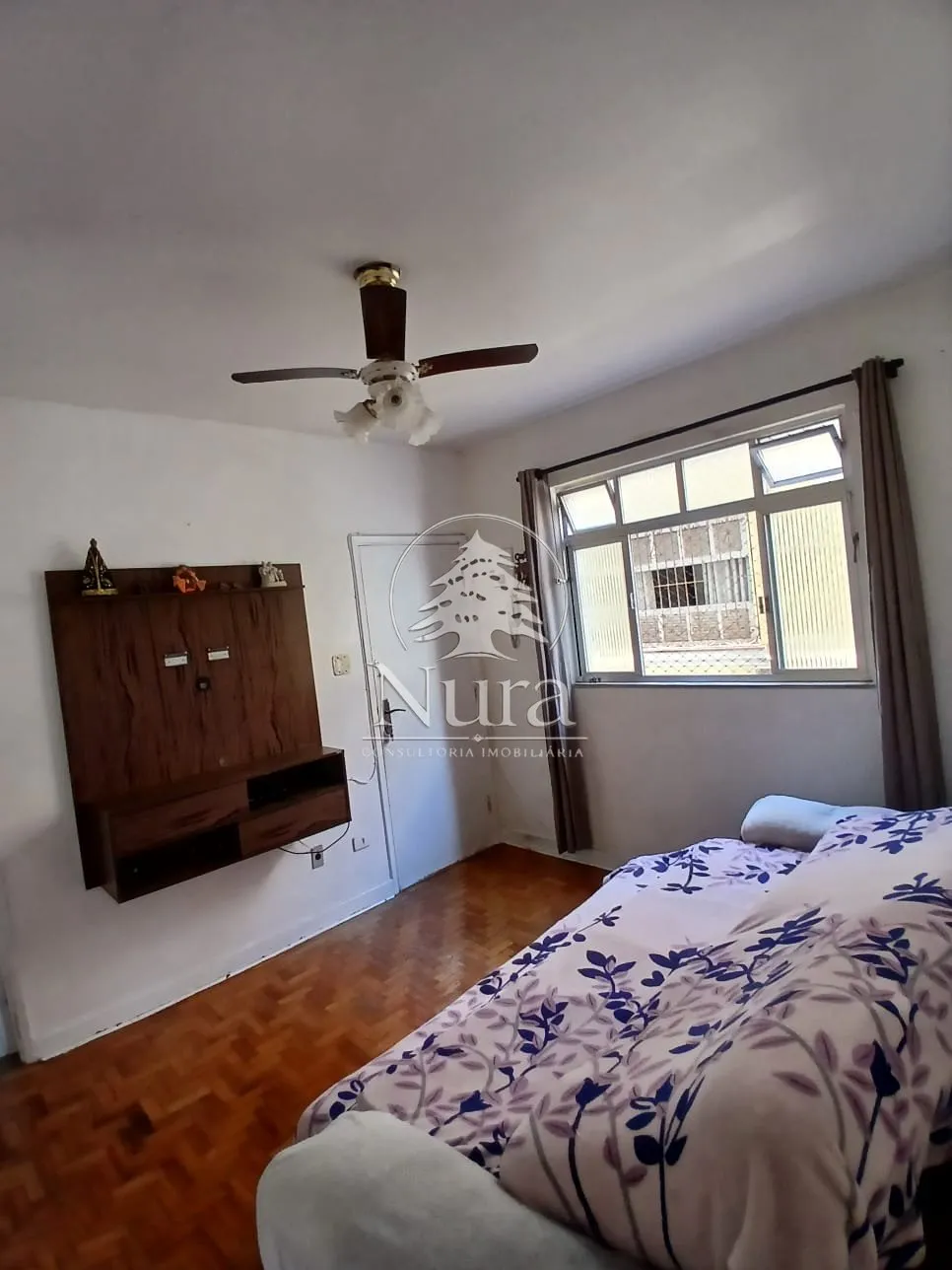 Imagem Apartamento de 2 quartos, 73m² no bairro Aparecida, em Santos