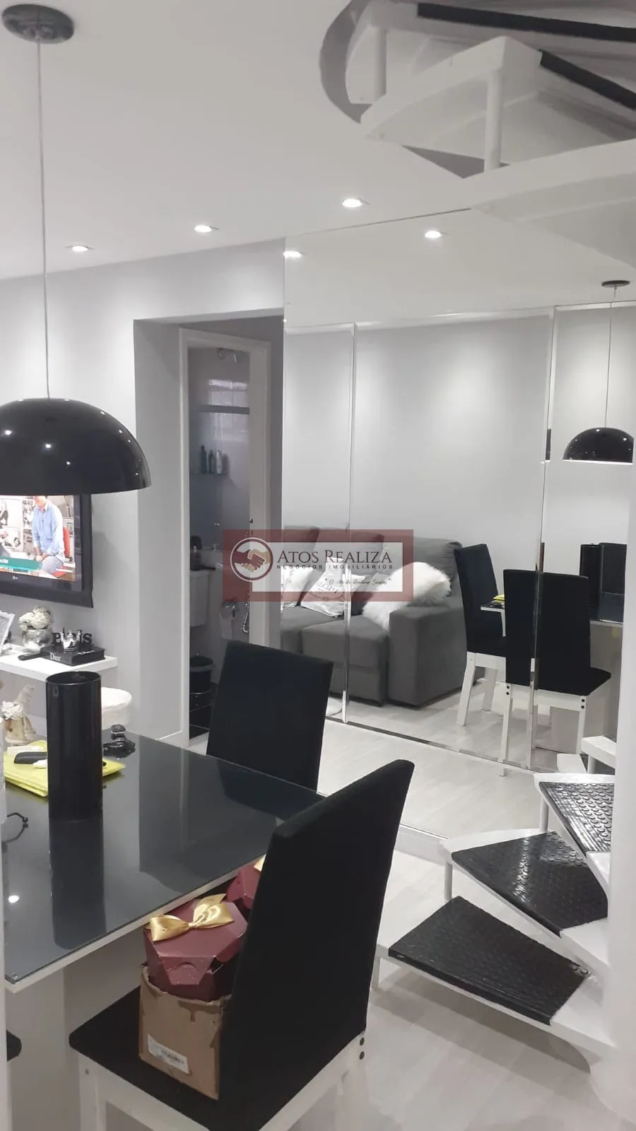 Imagem Alugo Apartamento em Interlagos - São Paulo