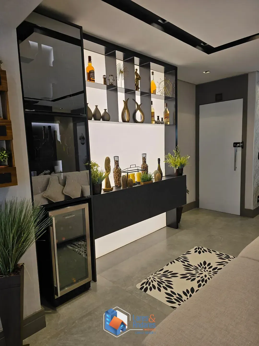 Imagem Apartamento para venda em Panamby com 2 quartos, sendo 1 suíte, 90m²