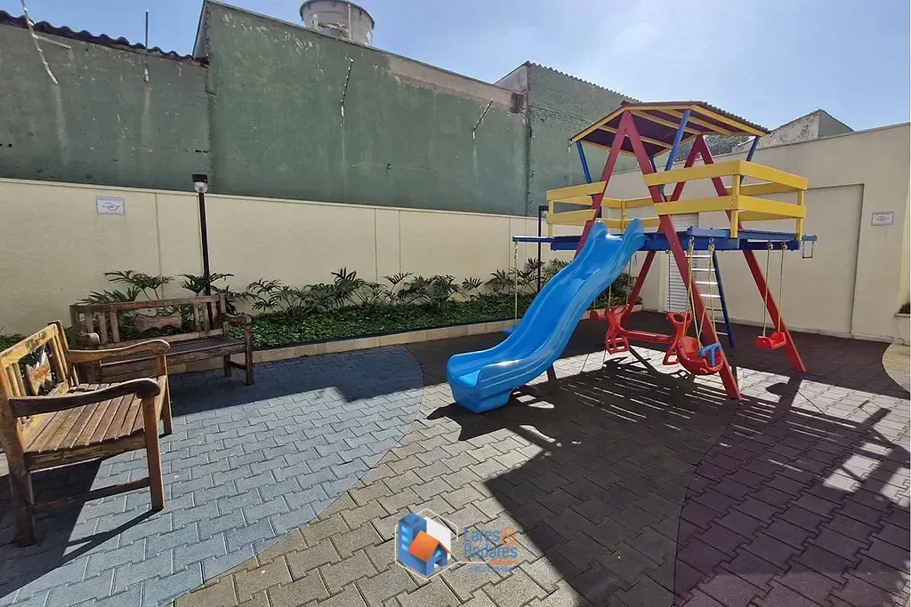Imagem Apartamento à venda 2 Quartos 1 Suite 2 Vagas 85M² Vila Vera São Paulo - SP