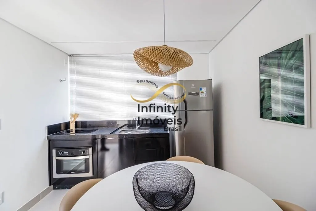 Imagem Apartamento Alto Padrão em Savassi, Belo Horizonte/MG