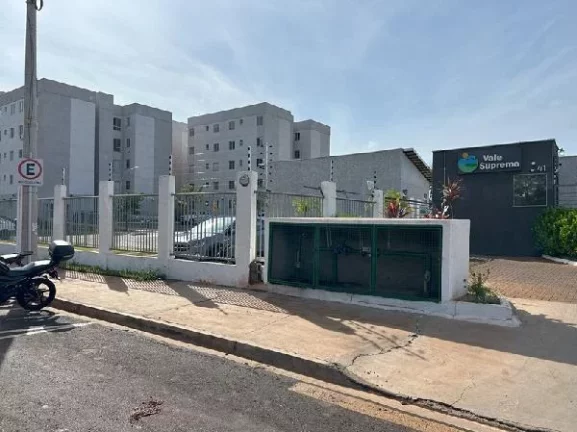 Foto do imóvel Oportunidade Única em ARARAQUARA - SP | Tipo: Apartamento | Negociação: Venda Direta Online | Situação: Imóvel em AVENIDA CAPITAO NORAY DE PAULA E SILVA