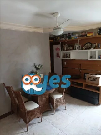 Imagem Apartamento para venda na Barauna
