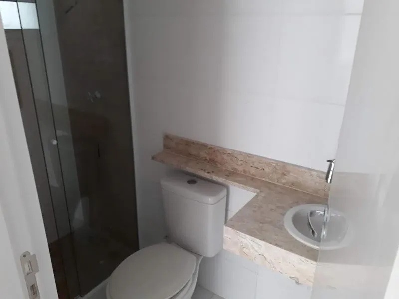 Imagem Apartamento para Venda em Santo André / SP no bairro Camilópolis