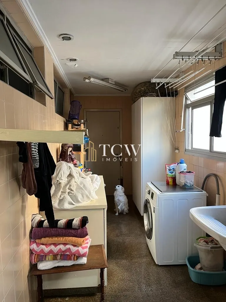 Imagem Apartamento à venda no bairro Itaim Bibi - São Paulo/SP, Zona Sul