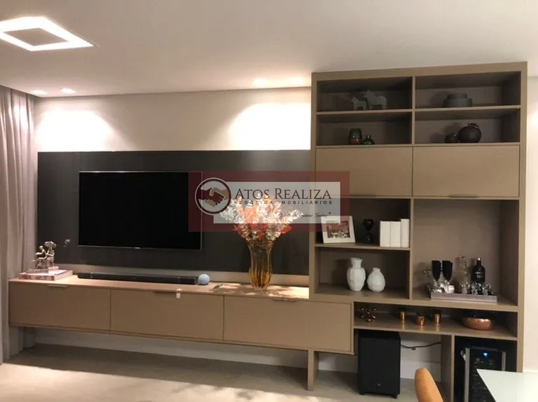 Imagem Apartamento em Jardim Dom Bosco Santo Amaro- São Paulo