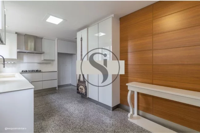 Imagem APARTAMENTO RESIDENCIAL em SÃO PAULO - SP, VILA NOVA CONCEIÇÃO