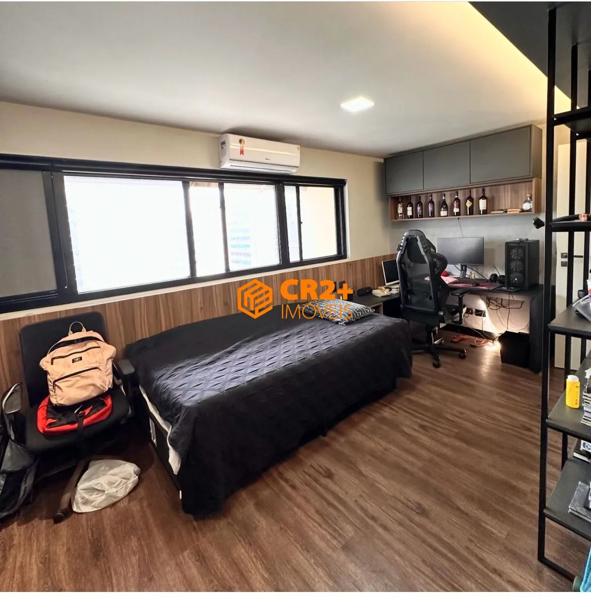 Imagem Vendo Cobertura 4 quartos, 4 suítes, 295m² , 03 vagas de garagem em Boa Viagem.
