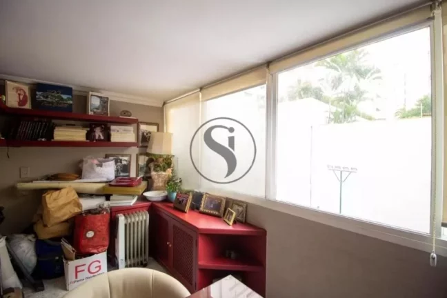 Imagem APARTAMENTO RESIDENCIAL em São Paulo - SP, Água Branca