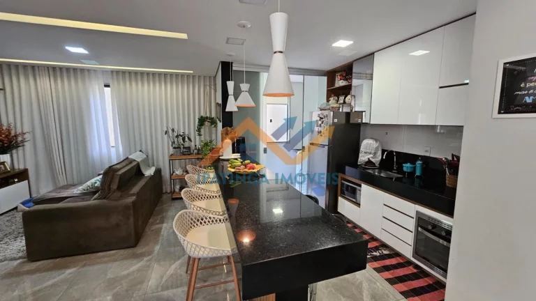 Imagem Apartamento no Iguaçu