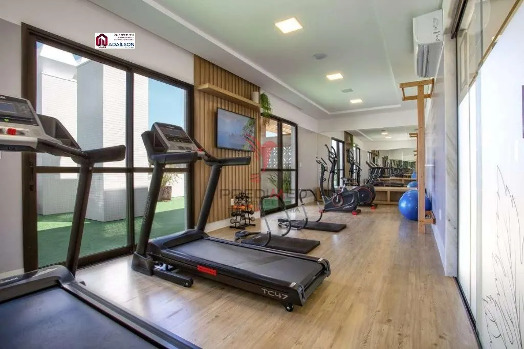 Imagem Vancouver Residencial Kobrasol - São José/SC