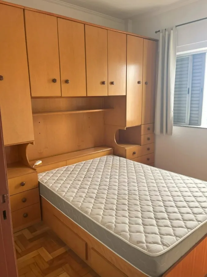 Imagem Apartamento para Venda em São Paulo, Perdizes, 2 dormitórios, 1 banheiro, 1 vaga