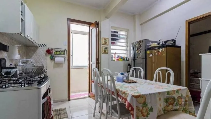 Imagem Apartamento de 3 dormitórios na Cidade Baixa