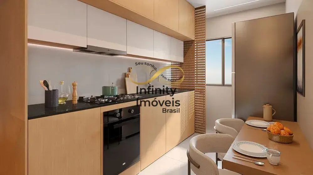 Imagem jARDINS DA NASCENTE - Apartamento à venda no bairro Castelo - Belo Horizonte/MG