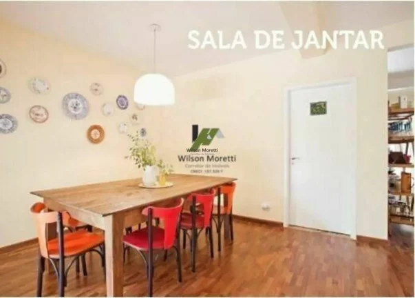 Imagem Casa em Condomínio de Alto Padrão