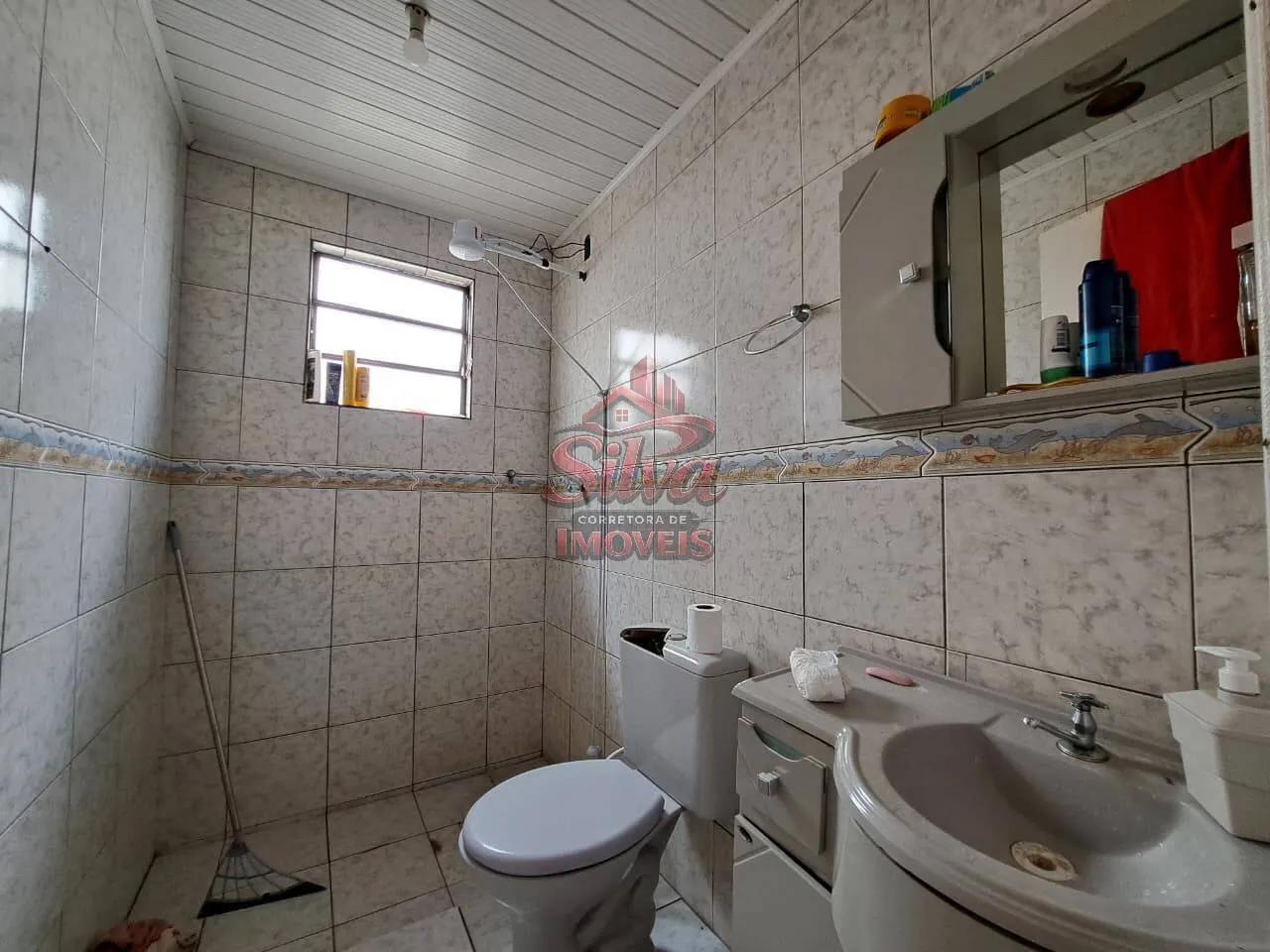 Imagem C119 | Casa 1 dormitório com anexo em Nova Nordeste