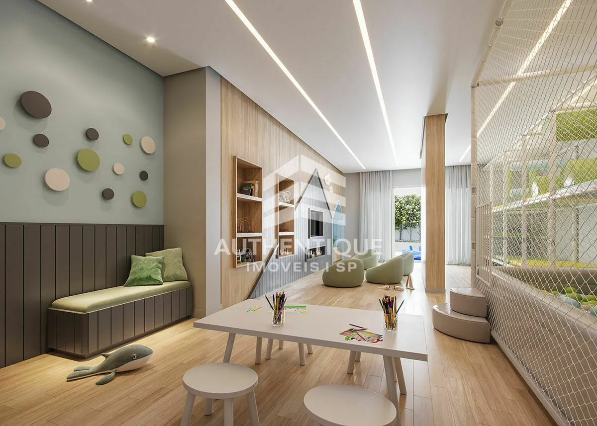 Imagem Alta Romana Vila Romana - Apartamento à venda em São Paulo/SP