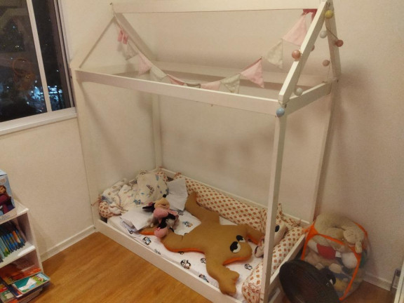 Imagem Apartamento com 2 Quartos à Venda, 64 m² em Estuário - Santos
