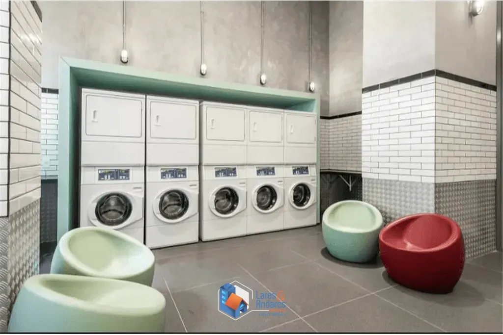 Imagem Studio à venda 1 Quarto 24M² Pinheiros São Paulo - SP