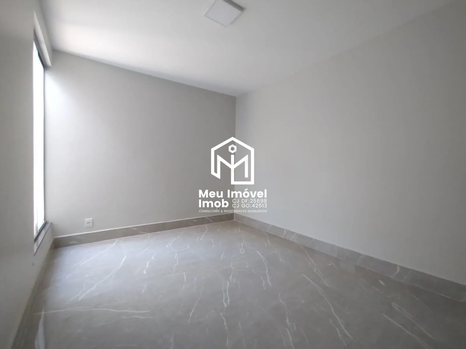Imagem Casa 3 Quartos 1 Suíte 100m² Setor Mandu II - Luziânia/ GO