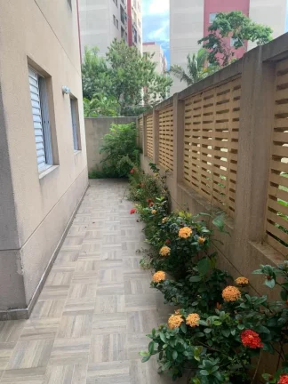 Imagem Jd. Santa Emília | 3 dormitórios | 1 vaga | Apartamento Garden