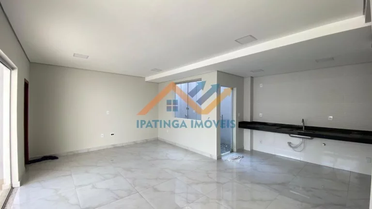 Imagem Casa no Bairro Recanto