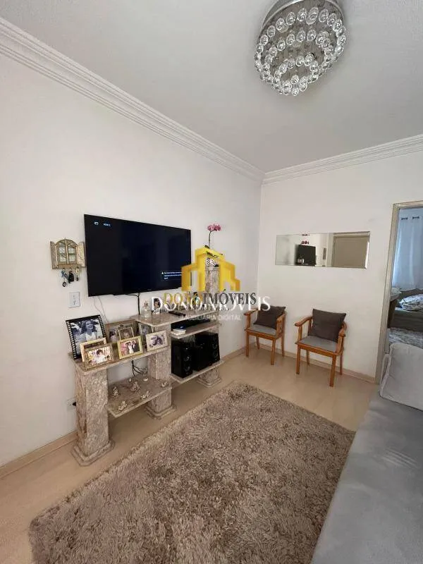 Imagem Apartamento 56 m² com 2 quarto em Demarchi, SBC - R$ 290.000,00
