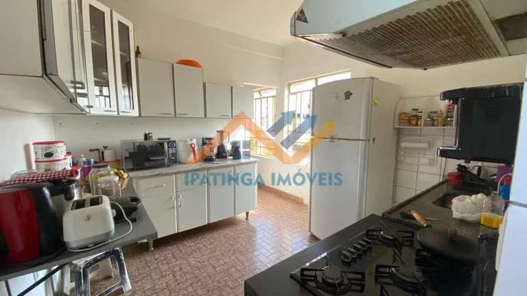 Imagem Casa à Venda em Iguaçu - Ipatinga