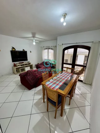 Imagem Apartamento para alugar no bairro Enseada - Guarujá/SP