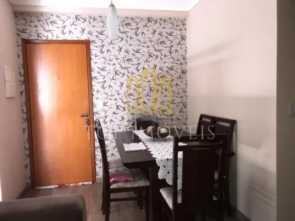 Imagem Lindo apartamento Localizado no Satelite Residencial Maria Dalva 2 dormitorios Planejados