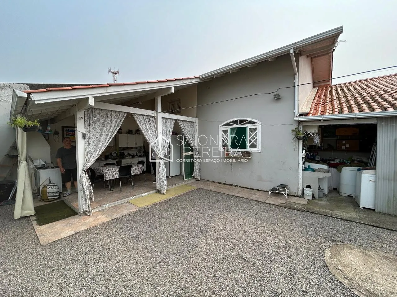 Imagem Casa na Praia de Fora