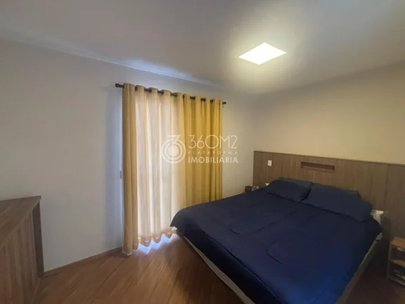 Imagem Apartamento para Venda em Santo André / SP no bairro Campestre